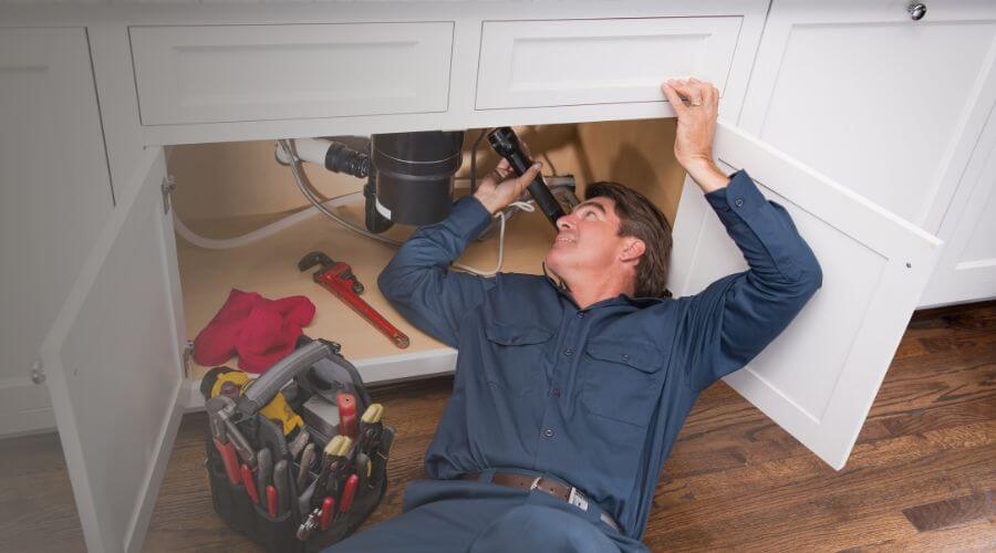 Local 24/7 Emergency Plumbing in Quincy, MI